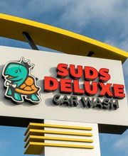 Suds Deluxe Car Wash image 5