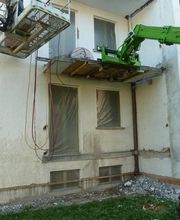 Rüdiger Glorius Betonschneidtechnik Bild 8
