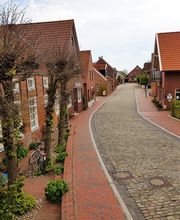 Ferienhaus Am Sielblick Ditzum Bild 10