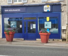 GAN ASSURANCES GRAY CENTRE image 1