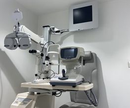 Opticien Parly 2 GRANDOPTICAL image 4