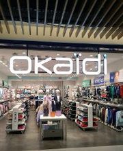 OKAIDI MESTRE CC PORTE DI MESTRE immagine 12