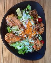 Rick's Restaurant & Bar Bild 8