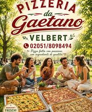 Trattoria da Gaetano Velbert Bild 7