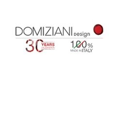 Domiziani Inox Lava Design logo