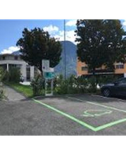 Shell Recharge Charging Station Bild 1