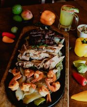 Mercado Juarez Cafe image 4