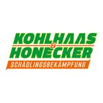 Kohlhaas & Honecker Schädlingsbekämpfer Logo