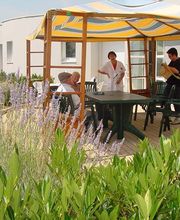 Accueil de Jour Alzheimer La Cigale - CH Nord Deux-Sèvres image 2
