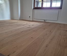 Teutschmann Artisan Menuisier Sàrl Bild 1