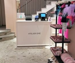 Atelier Emé Novara immagine 2