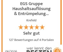 werkenntdenBESTEN.de Qualitätssiegel