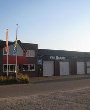 Van Essen Emst