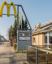 McDonald's Bild 3