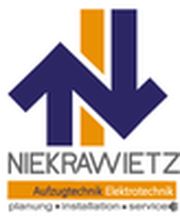 Aufzugtechnik & Elektrotechnik NIEKRAWIETZ Bild 1