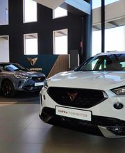 CUPRA M Automoción - Castellón imagen 12