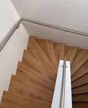 Aufwärts-Ihr Treppenspezialist f. Parkett, Vinyl, Massivholz, 3D-Scanning-Dienstleistungen Bild 4