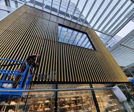 Reif Facility Services AG Bild 1
