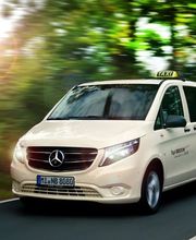 Taxi-Bredow Bild 1