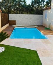 UNIVERSAL PISCINE image 4