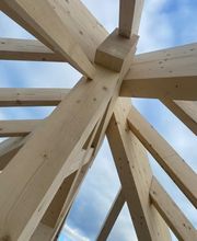 Stoudmann Charpente Bild 3