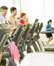Fitnesscenter Thusis GmbH Bild 2