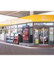 Shell Recharge Charging Station Bild 5