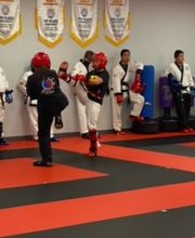 Evolution Karate Academy image 5