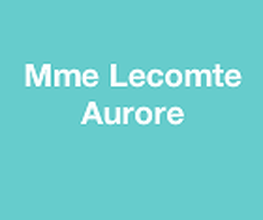 Mme Lecomte Aurore image 2