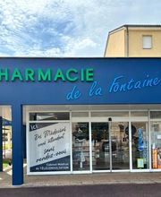 Pharmacie de La Fontaine image 1