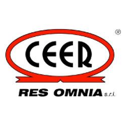 Ceer Res Omnia logo