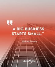 OverView Bookkeeping & Consulting LLC image 8