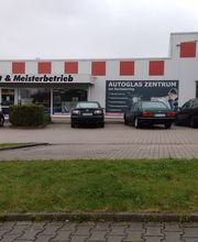 Drive in Servicecenter am Sachsenring Bild 10