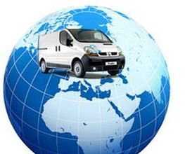 Mer Transport image 1