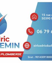 EIRL Cedric Duchemin image 1