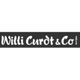 Willi Curdt Logo