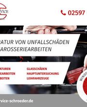 ASS-Auto Service Schröder UG Bild 1