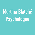 Blatché Martina