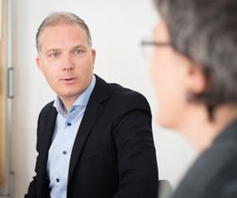Dominik Ruppen, Organisationentwicklung, Coaching und Konfliktmanagement Bild 1