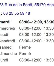 Audinot Jim SAS image 1