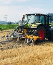 AS AGRAR-Service GmbH Bild 10