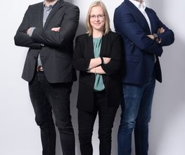 Team Vorsorgespezi