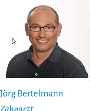 Dr. Burghard Dietze Gemeinschaftspraxis Bild 8