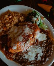 Mercado Juarez Cafe image 13