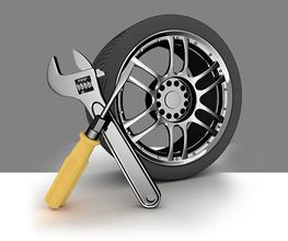 Kfz-Meister-Werkstatt SAFAR