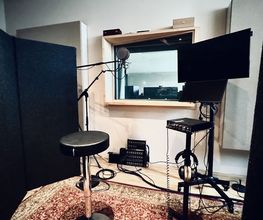 Hertz Studio Bild 4