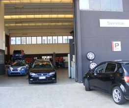 Masotti Auto srl immagine 6