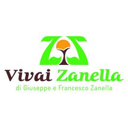 Vivai Zanella di Giuseppe e Francesco logo