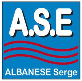 A.S.E. Albanese Serge Electricité
