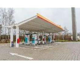 Shell Recharge Charging Station Bild 3